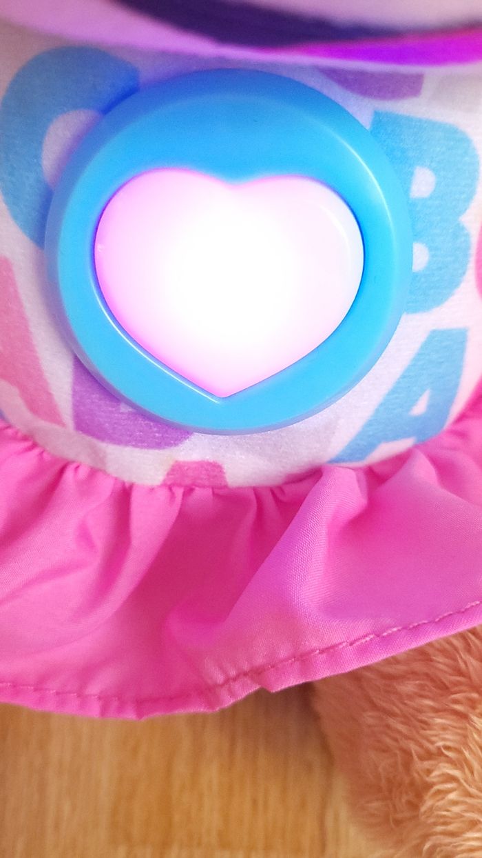 Puppy sis éveil progressif - photo numéro 5