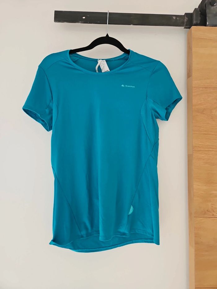 Tee-shirt randonnée