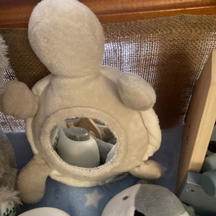Gros lot éveil bébé garçon avec koala cœur qui bat - photo numéro 5