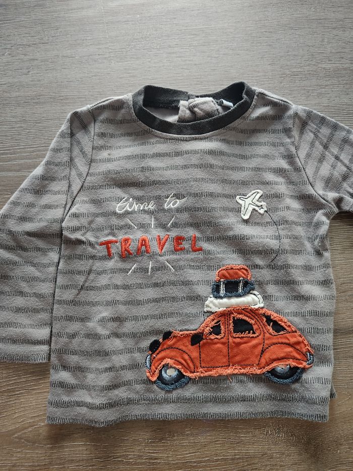 T shirt