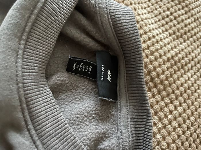 Sweat H&M