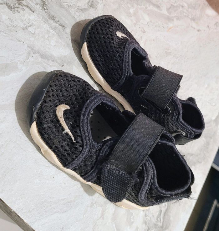 Nike rift taille 23,5 - photo numéro 5