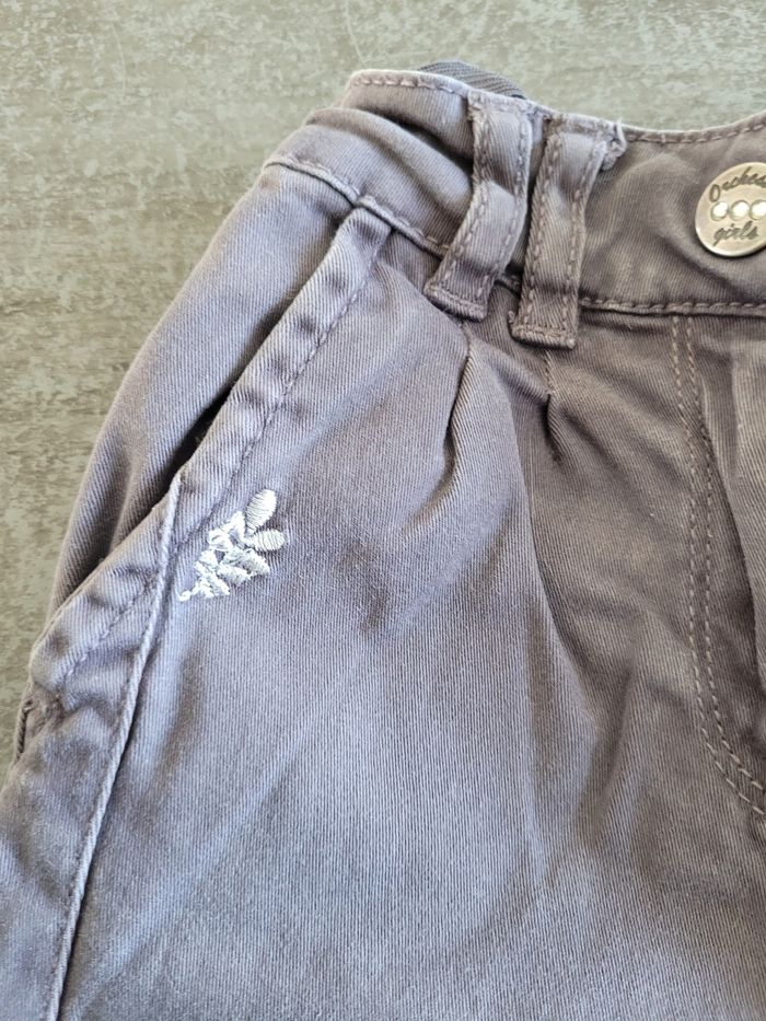 Pantalon - 4 ans - - photo numéro 2