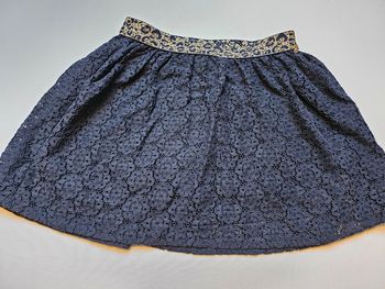 Jupe short