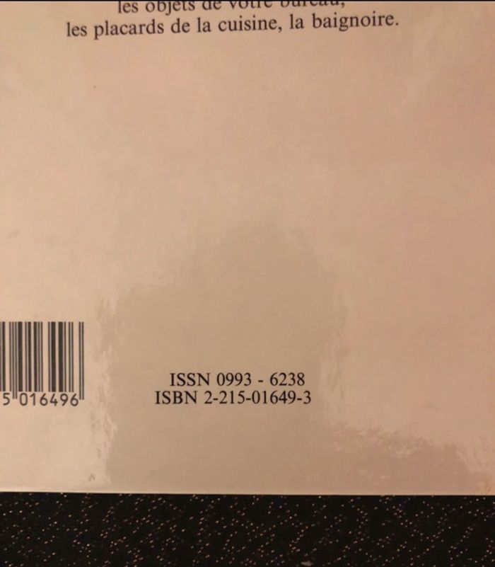 Livre décorer au pochoir - photo numéro 3