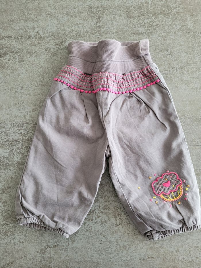 Ensemble - 3 mois - - photo numéro 6