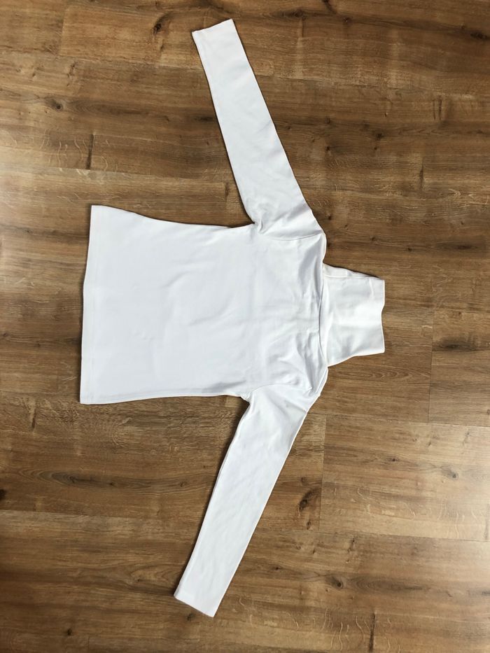 Haut manche longue - photo numéro 5