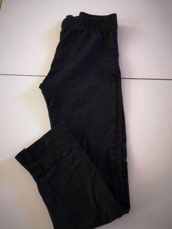 Legging noir