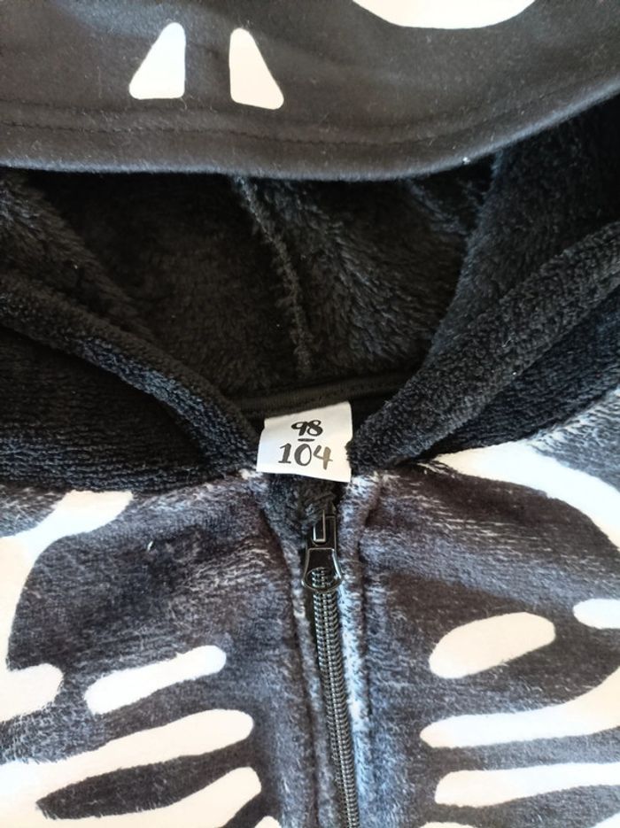 Combinaison - photo numéro 3