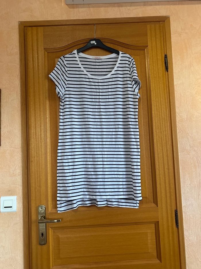 T-shirt long
