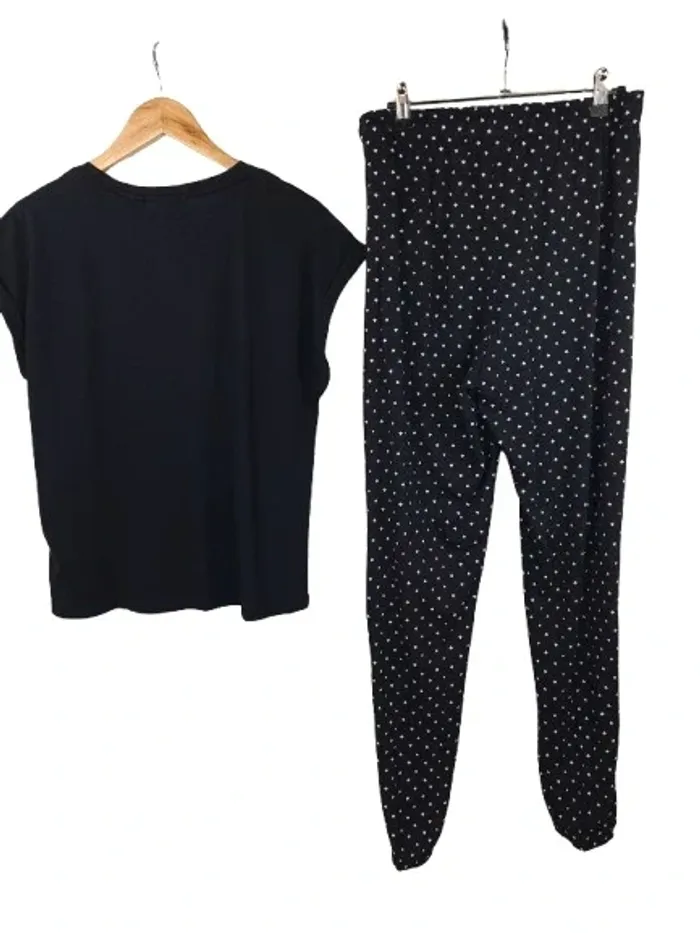 Pyjama women'secret x peanuts - photo numéro 2