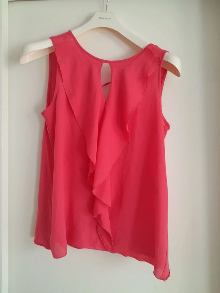 blouse naf naf taille 38/ 40