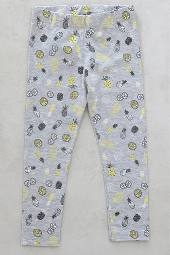 Legging ananas 3 ans