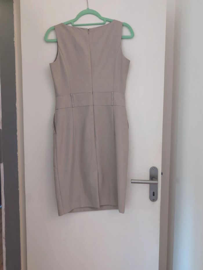 Robe chic Esprit - photo numéro 4