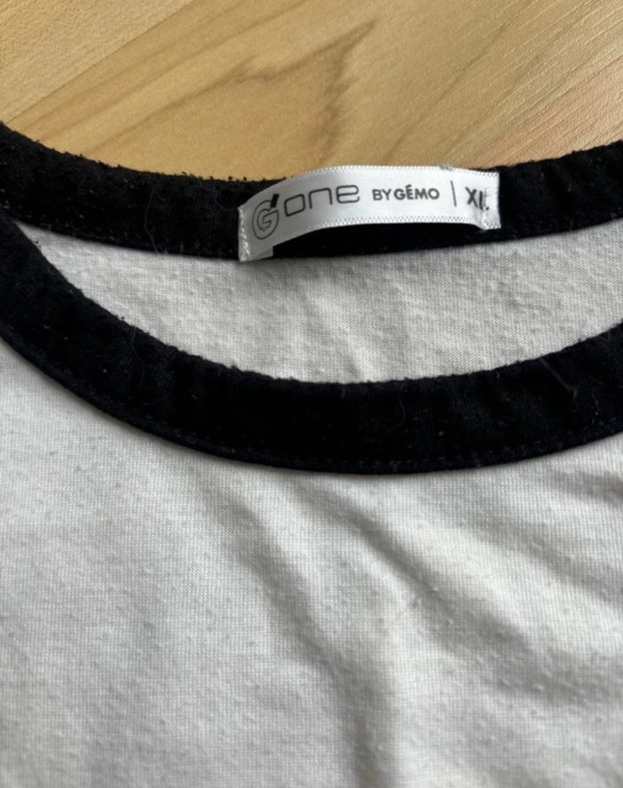 Tee shirt - photo numéro 2