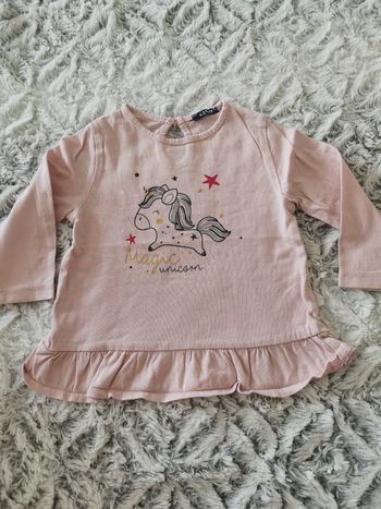 Tee-shirt