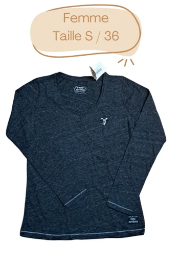 T-shirt Astérix / Idéfix - Taille S