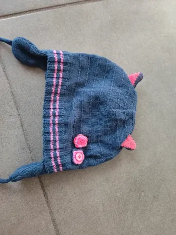 Bonnet