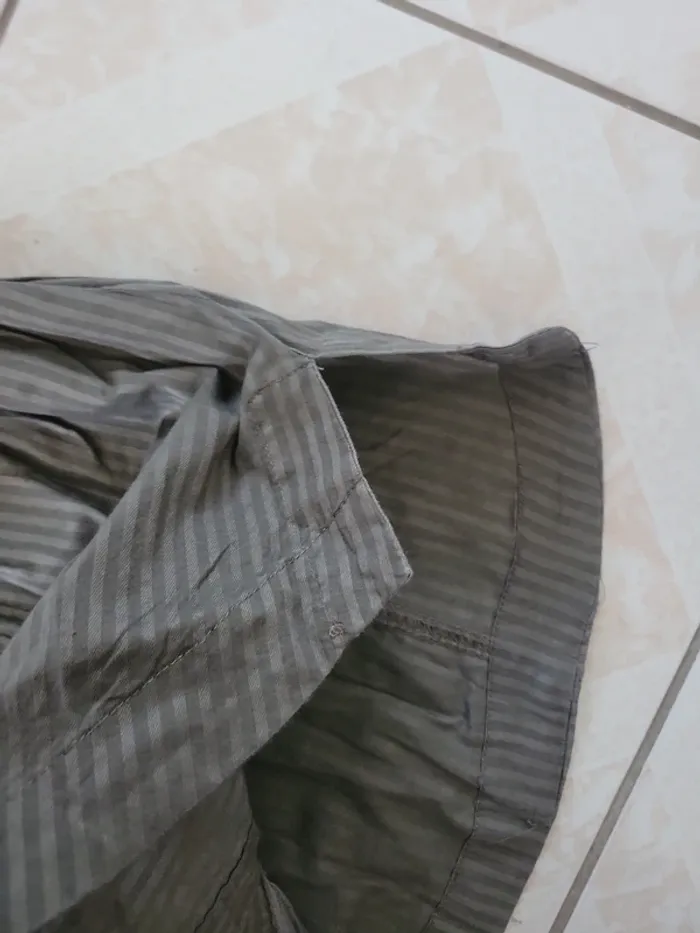 Jolie blouse taille M - photo numéro 5