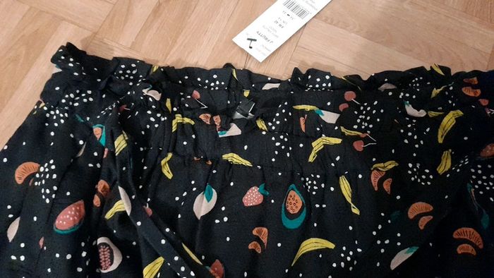 Jupe fruitée - photo numéro 4