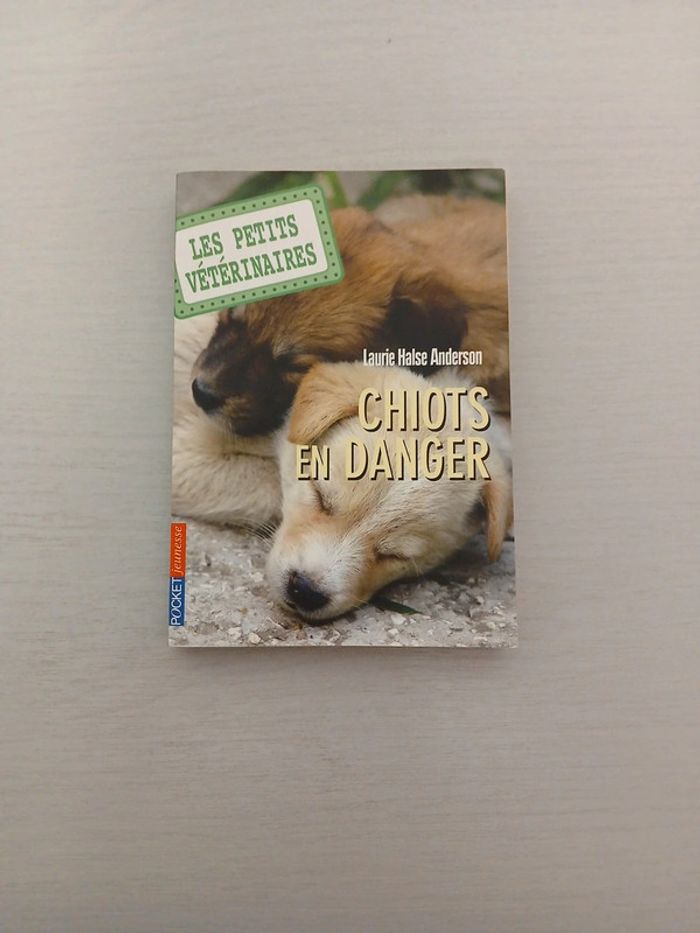 Les petits vétérinaires