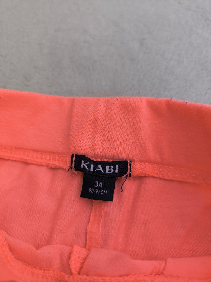 Short fille Kiabi 3 ans - photo numéro 6