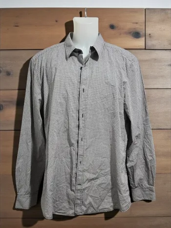 🟦 Jolie chemise homme 🟦 T