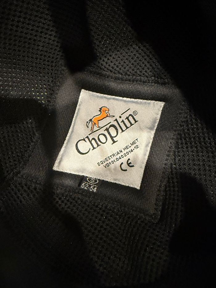 Bombe Choplin - photo numéro 5