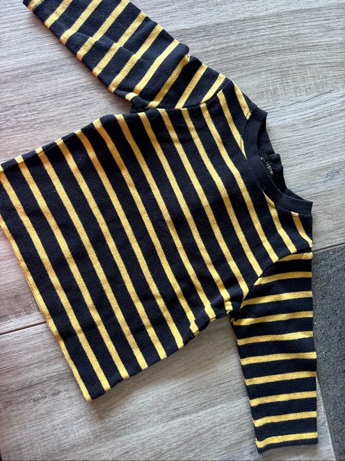 Haut bébé