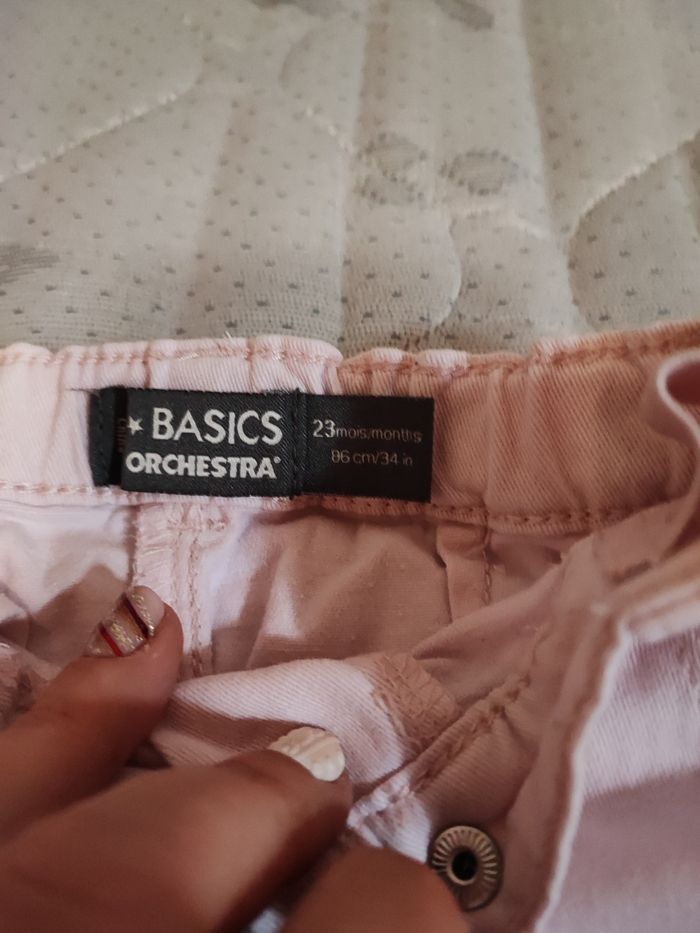 Jeans - photo numéro 2