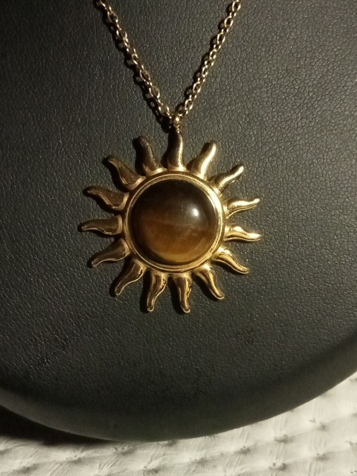 Collier , pour femme - photo numéro 2