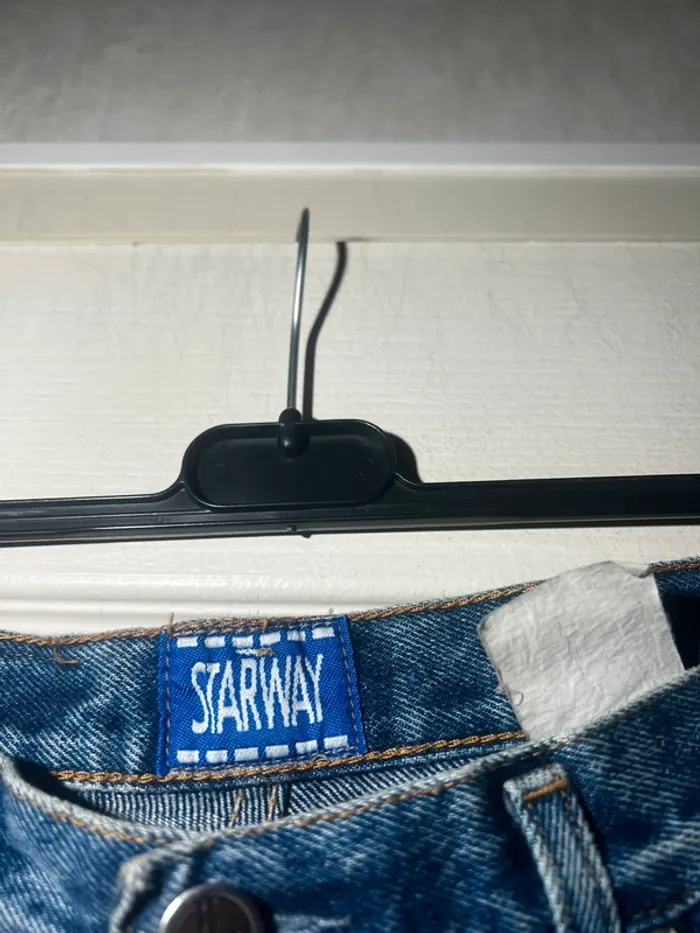 Jeans Starway - photo numéro 2