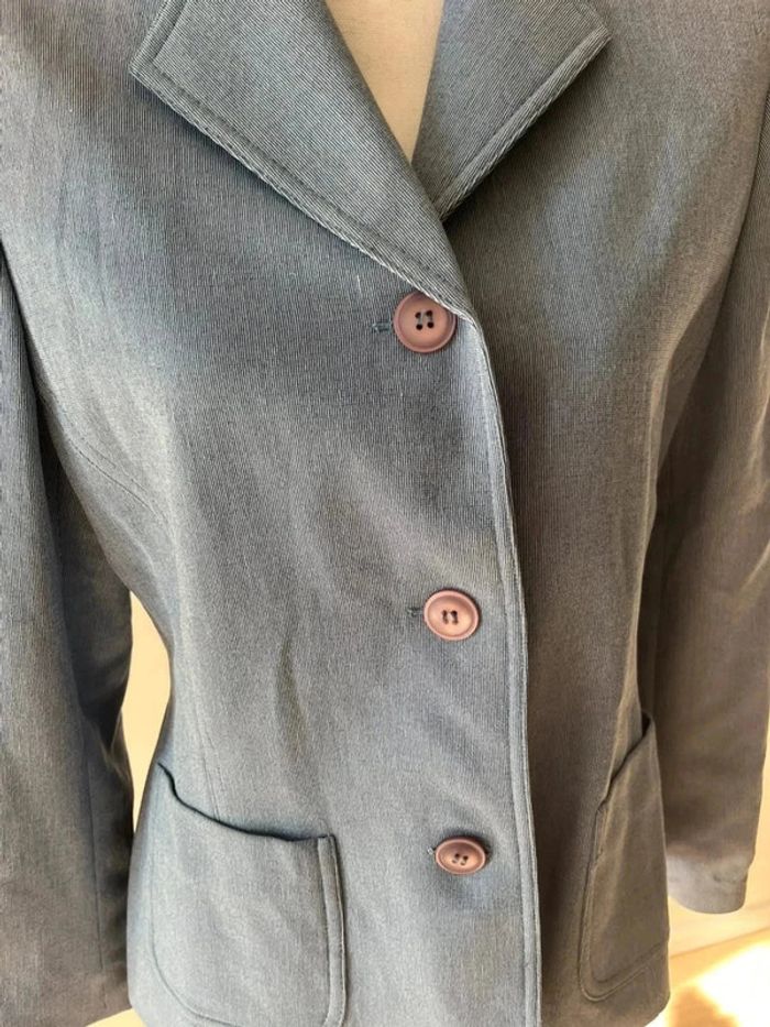 Veste de tailleur - Taille M - photo numéro 2