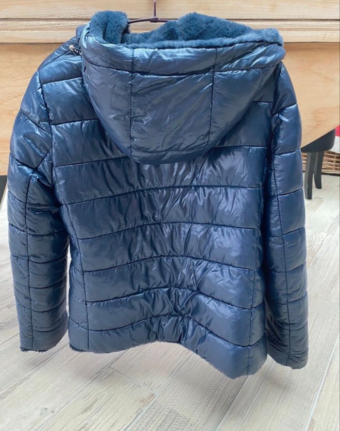 Doudoune réversible - photo numéro 4