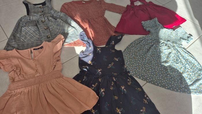 Lot 3 ans - photo numéro 5