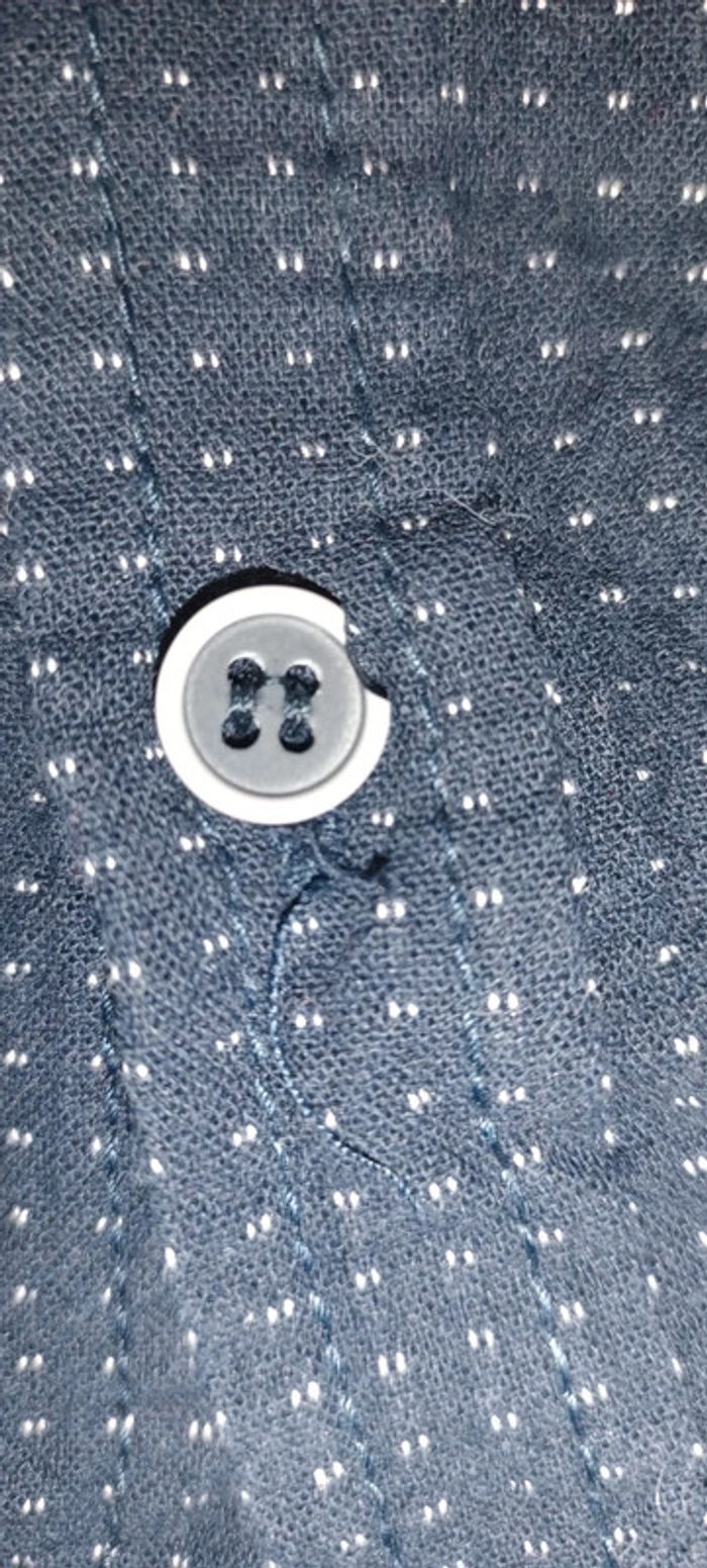 Lot vêtements garçon été 5/6 ans - photo numéro 5