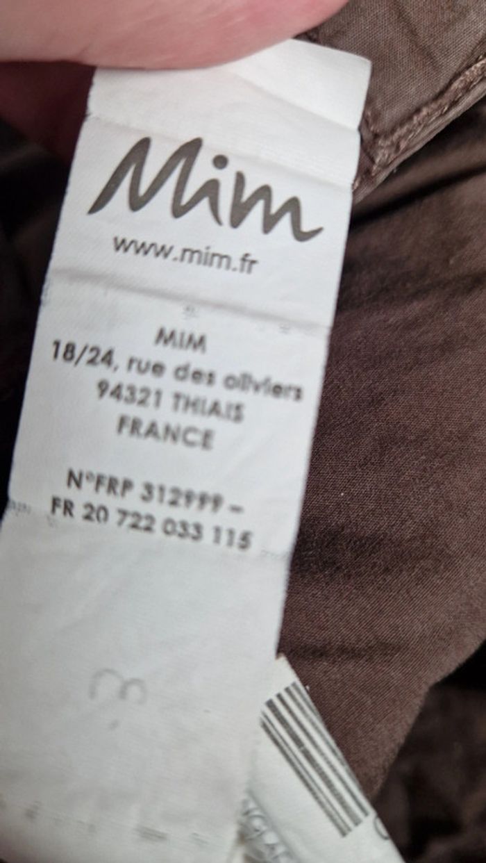 Short. - photo numéro 5