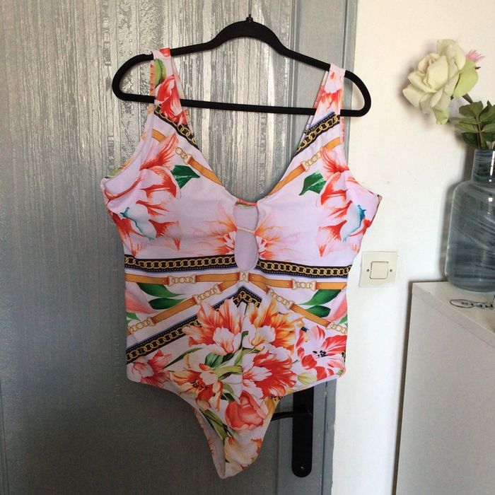 Maillot chic