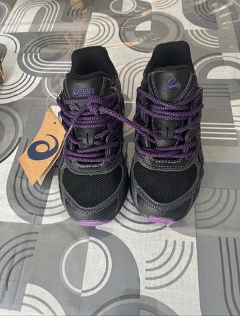 ascis gel nyc enfant