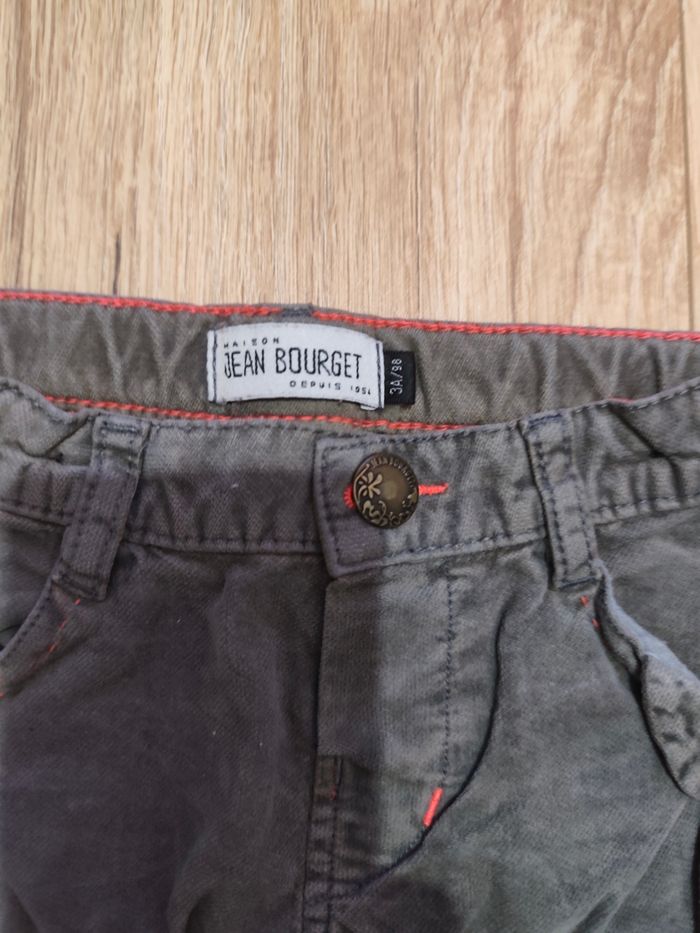 Short - photo numéro 3