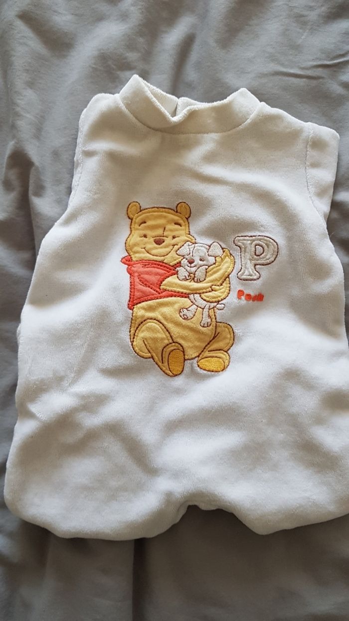 Lot pijamas - photo numéro 5