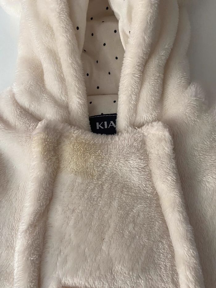 Combinaison bébé - photo numéro 2