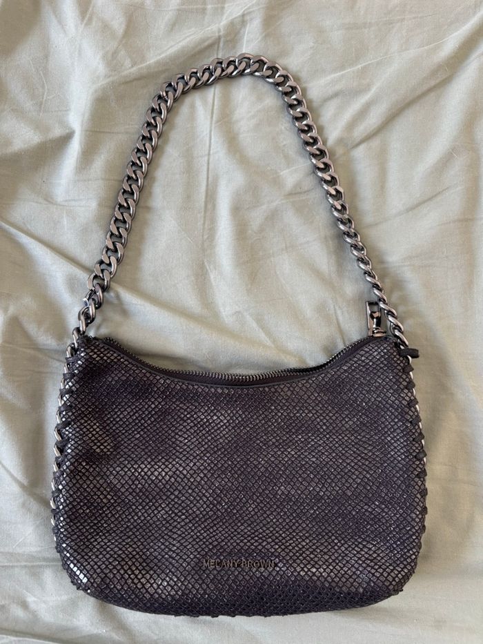 Sac Melany Brown - photo numéro 2