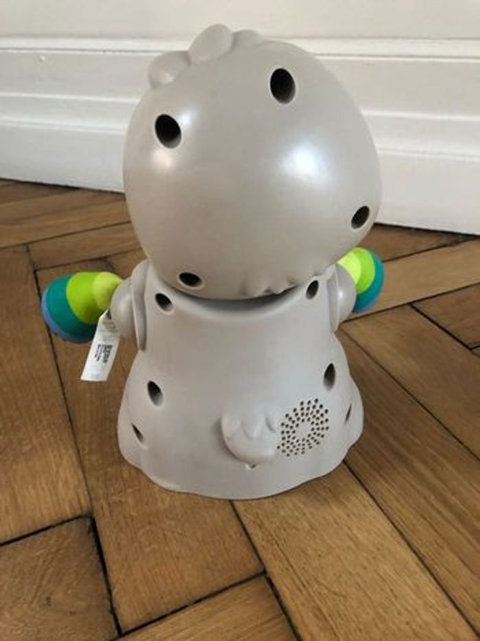 Mathieu Le Paresseux Linkimals - photo numéro 2