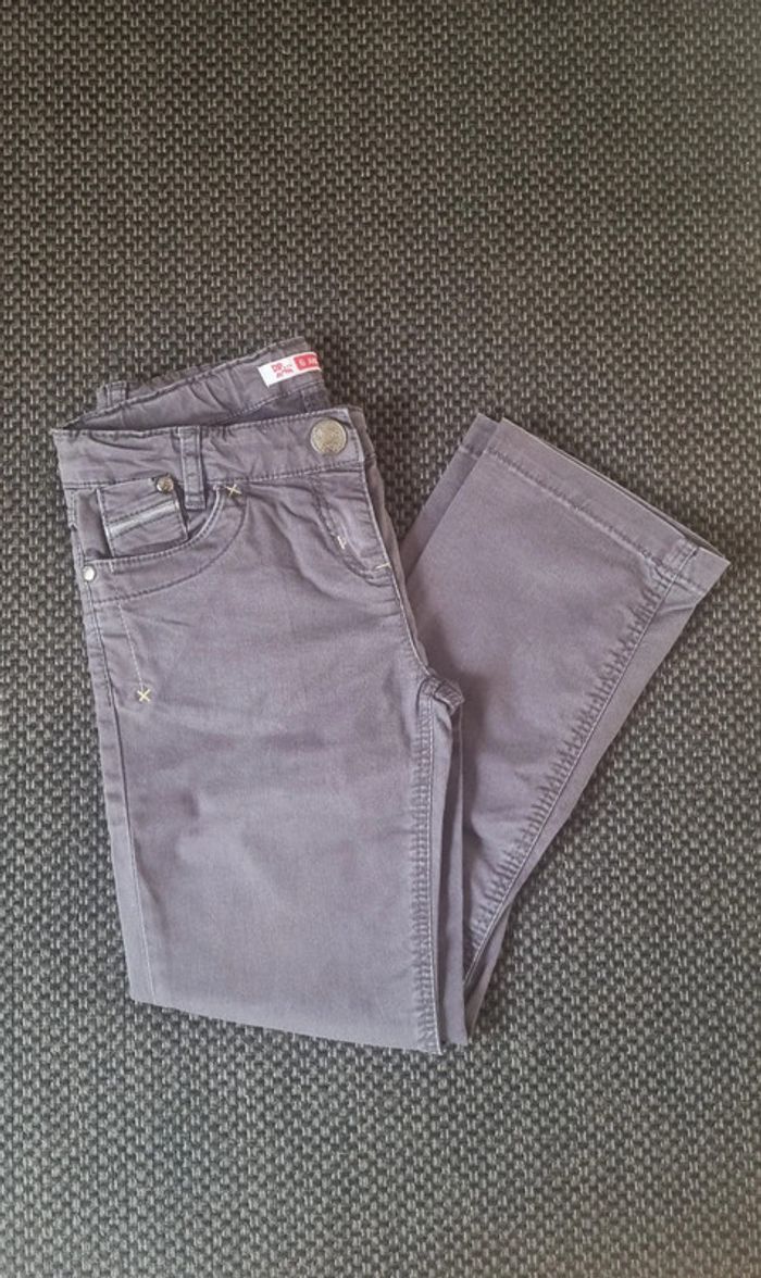 Pantalon Dpam 6 ans