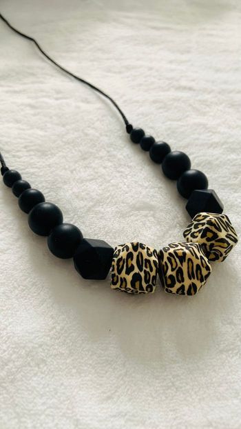 Collier allaitement