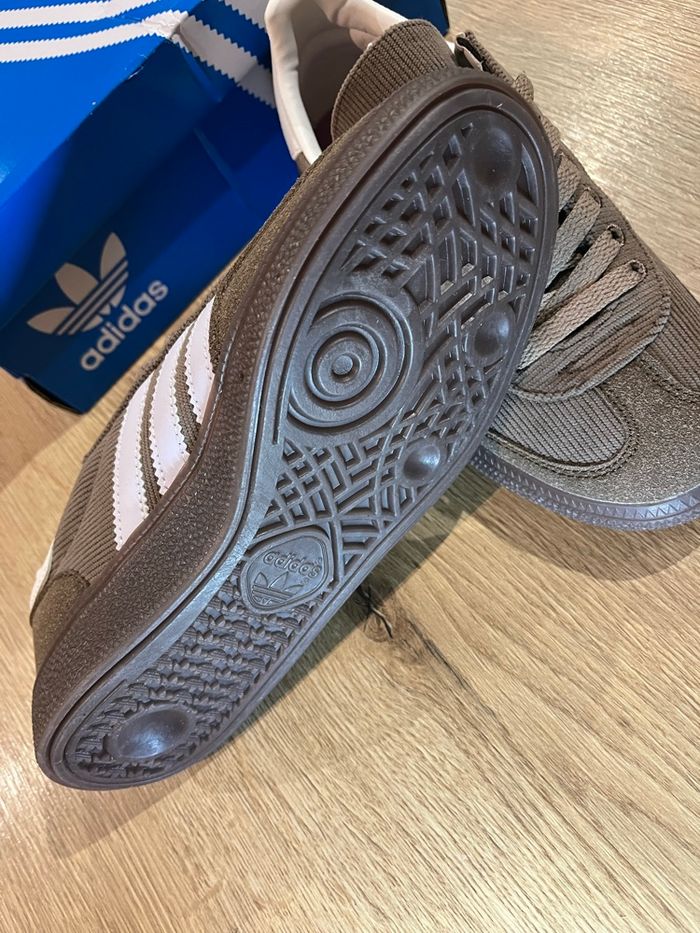 👟 Adidas Handball Spezial - photo numéro 5