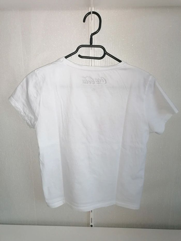 Tee-shirt coca cola XS - photo numéro 5