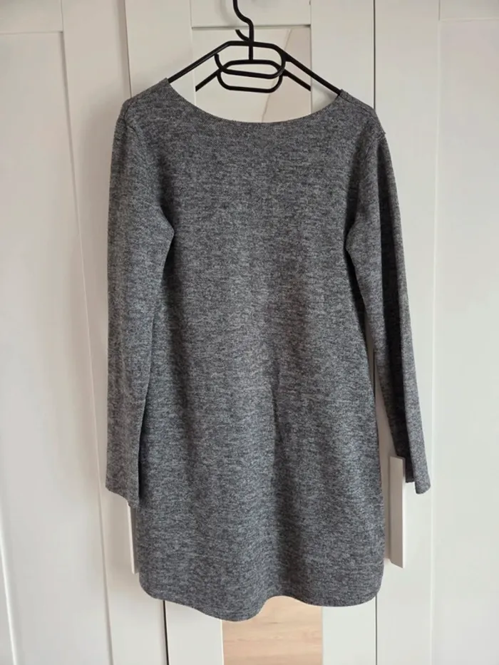Robe hiver automne vintage femme taille 38 New Collection - photo numéro 4