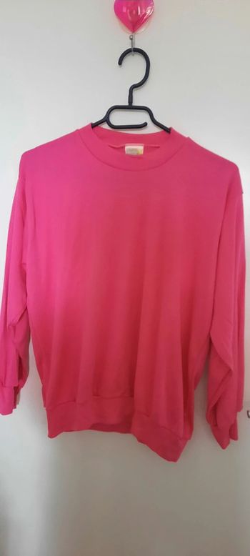 Pull fin femme Courtelle, T38-40.